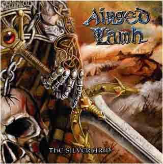 Airged Lamh - The Silver Arm
